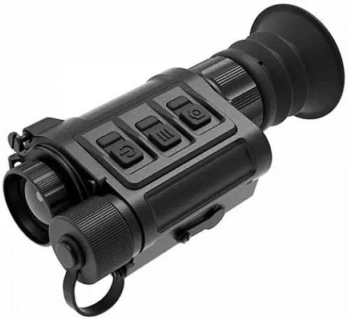 Тепловизор мультифункциональный iRay Rico Micro 25 640 картинка