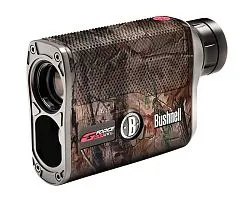 Дальномер лазерный Bushnell G-Force DX ARC, камуфляж