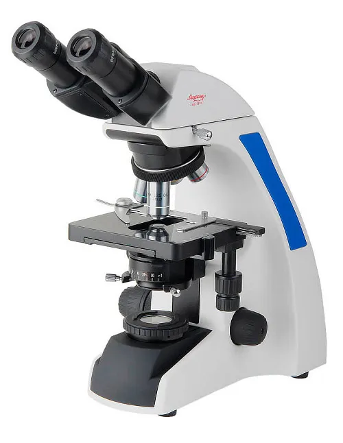Микроскоп Микромед-2, вар. 2 LED М картинка