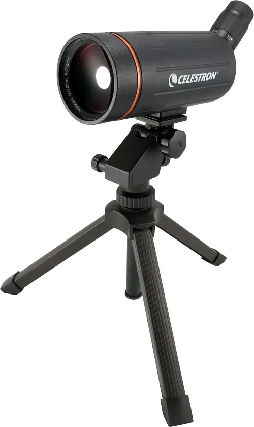 Зрительная труба Celestron C70 Mini Mak картинка