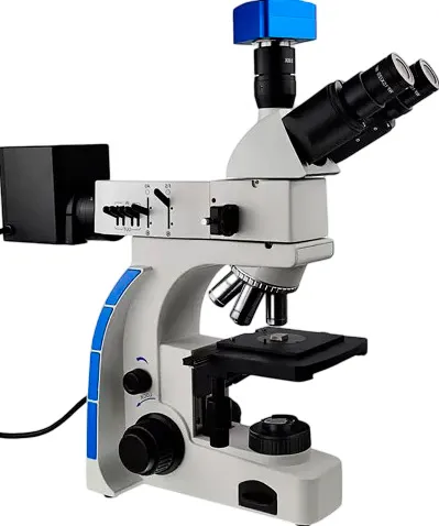 Микроскоп металлографический UOP UMT203i картинка