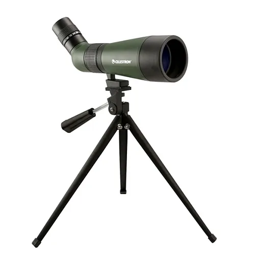 Зрительная труба Celestron LandScout 60 картинка