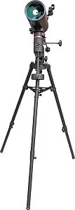 Телескоп PRAKTICA SkyMAK Pro 127 EQ4