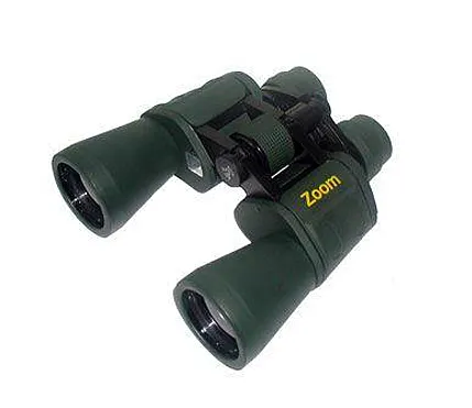 Бинокль STURMAN 8–24х50 картинка