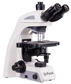 Микроскоп биологический Dr.Focal RBM-3