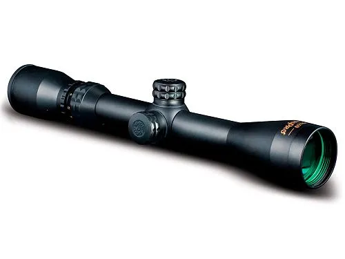 Прицел оптический Konus Konuspro 3–9x40 картинка