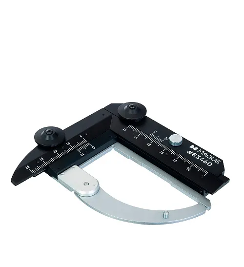 Препаратоводитель MAGUS MS9 картинка