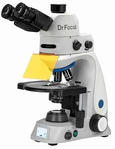 Микроскоп люминесцентный Dr.Focal RBM-5T FL