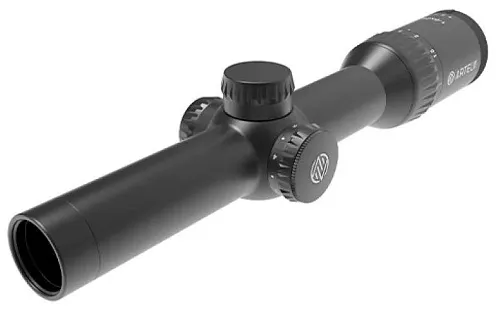 Прицел оптический ARTELV CRS Fiber 1–6x24 SFP картинка