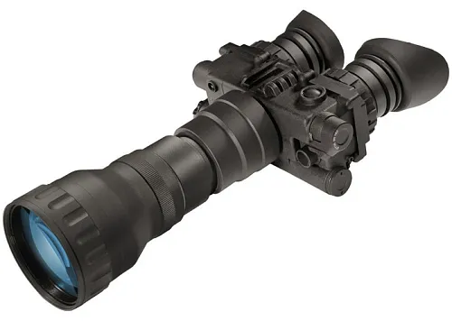 Бинокль ночного видения Диполь 209 4x BW картинка