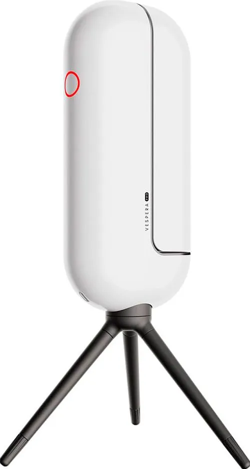 Смарт-телескоп цифровой Vaonis Vespera PRO, с треногой и гигрометром картинка