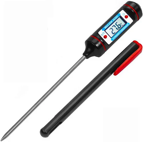 Термометр МЕГЕОН (26300) картинка