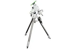 Монтировка Sky-Watcher HEQ5 PRO SynScan GOTO со стальной треногой (обновленная версия)