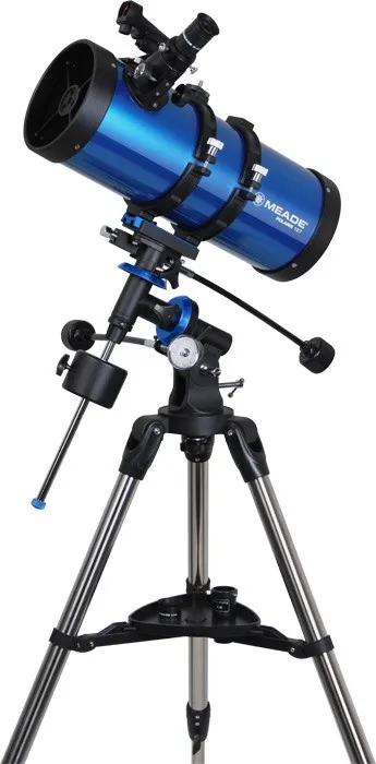 Телескоп Meade Polaris 127 мм картинка