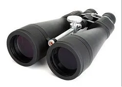Бинокль Celestron SkyMaster 18–40x80