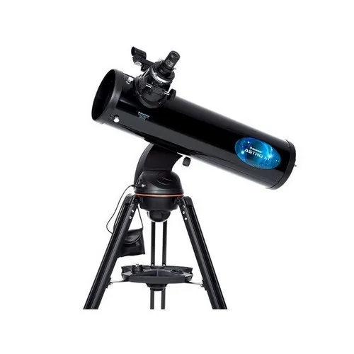 Телескоп Celestron Astro Fi 130 картинка