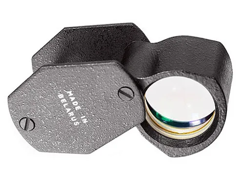 Лупа складная ЛП-3 10х 09 картинка