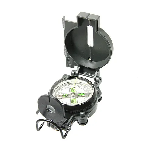 Компас армейский DC45-2A, жидкостный картинка