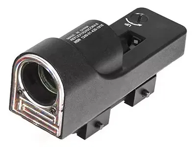 Прицел коллиматорный STURMAN 1x24 RF картинка