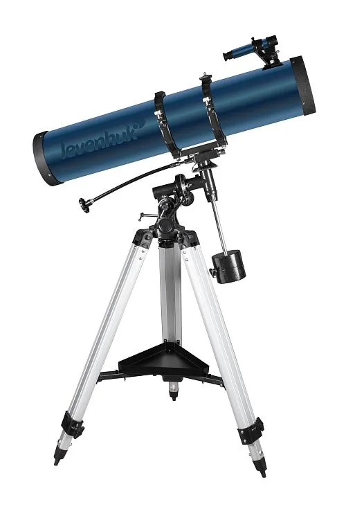Телескоп Levenhuk New Skyline PLUS 130/900 EQ2 картинка