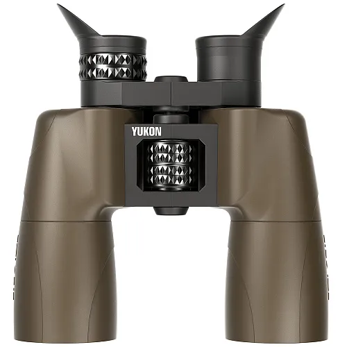 Бинокль Yukon Solaris 20x50 WP картинка