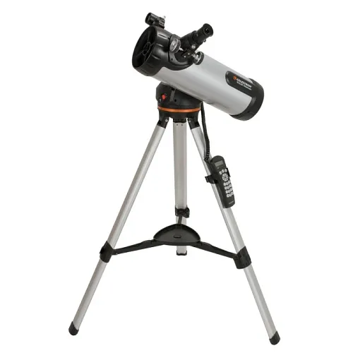 Телескоп Celestron LCM 114 картинка