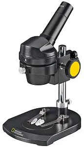 Микроскоп Bresser 20x, монокулярный