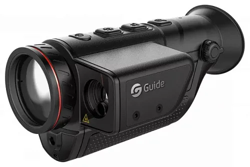 Тепловизор Guide TD431 LRF с дальномером картинка