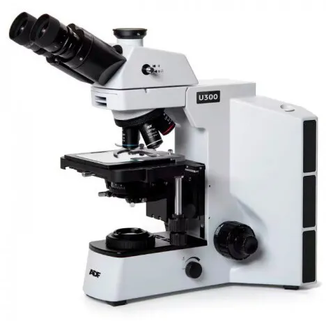 Микроскоп ADF U300B картинка