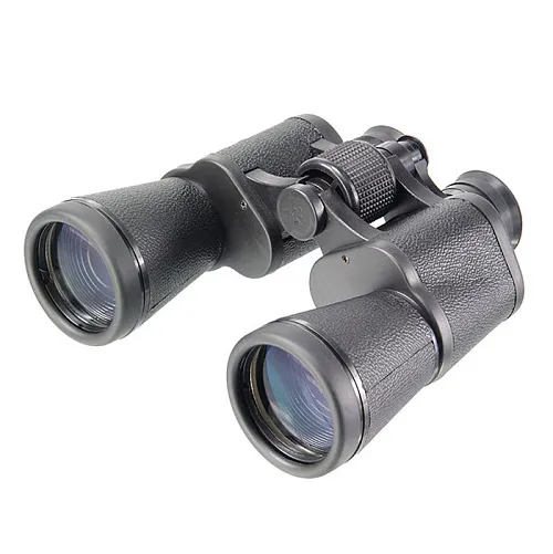 Бинокль Veber Classic БПШЦ 15x50 VL, черный картинка