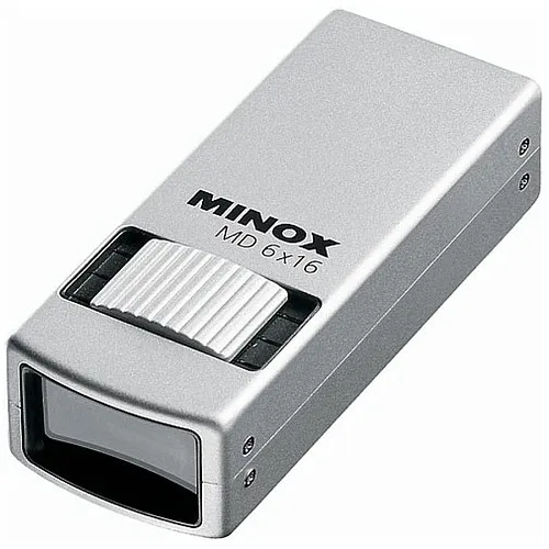 Монокуляр MINOX MD 6x16 картинка