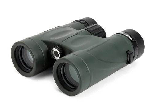 Бинокль Celestron Nature DX 10x32 картинка