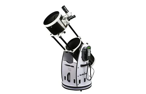 Телескоп Sky-Watcher Dob 10" Retractable SynScan GOTO картинка