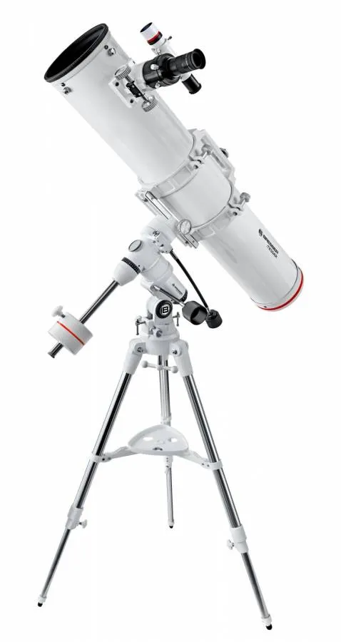 Телескоп Bresser Messier NT-130/1000 EXOS-1/EQ4 картинка