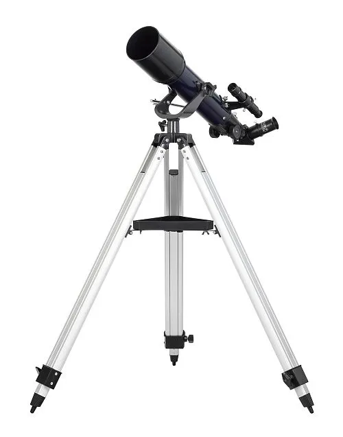 Телескоп Levenhuk New Skyline BASE 70/500 AZ2 картинка