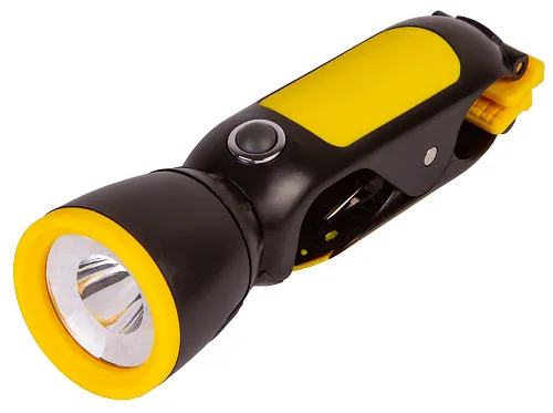 Фонарь-светильник Bresser, светодиодный картинка