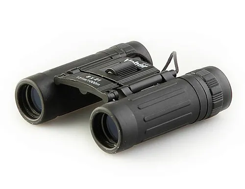 Бинокль Veber Sport БН 8x21, черный картинка
