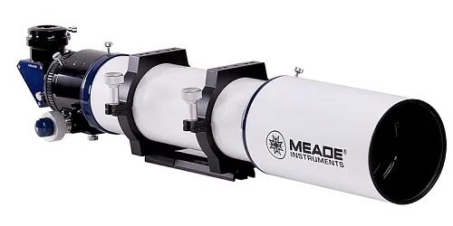 Труба оптическая Meade 6000 115 мм ED TRIPLET APO (f/7) с фокусером Крейфорда картинка