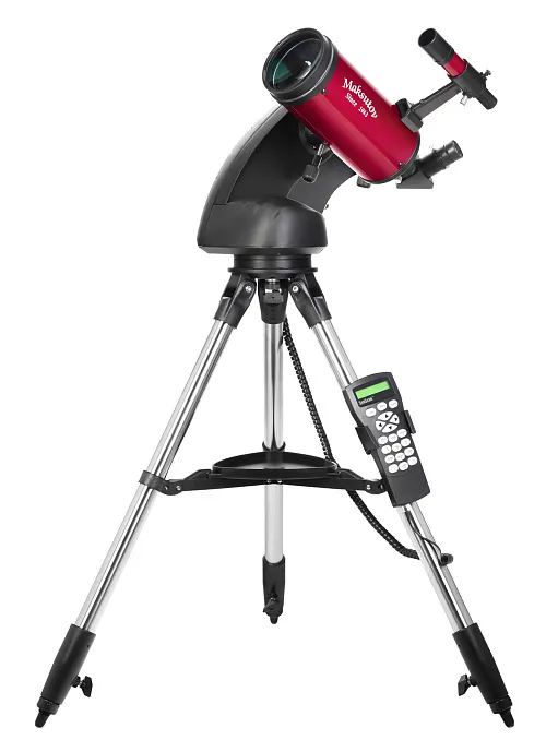 Телескоп Sky-Watcher Star Discovery MAK102 SynScan GOTO картинка