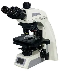 Микроскоп биологический Dr.Focal RBM-3D, кодированный