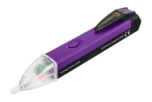 Индикатор напряжения Ermenrich Zing WT20 картинка