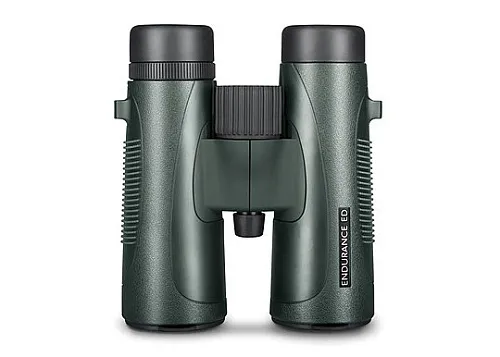 Бинокль Hawke Endurance ED 10x42, зеленый картинка