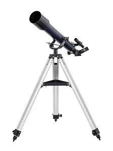 Телескоп Levenhuk New Skyline BASE 70/700 AZ2