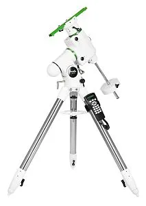 Монтировка Sky-Watcher EQ6 PRO SynScan GOTO со стальной треногой (базовая версия)
