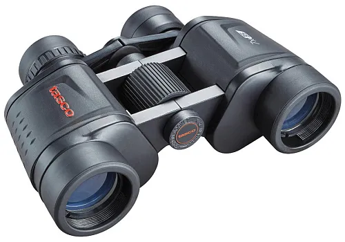 Бинокль Tasco Essentials 7x35 картинка