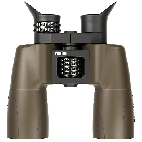 Бинокль Yukon Solaris 16x50 WP картинка