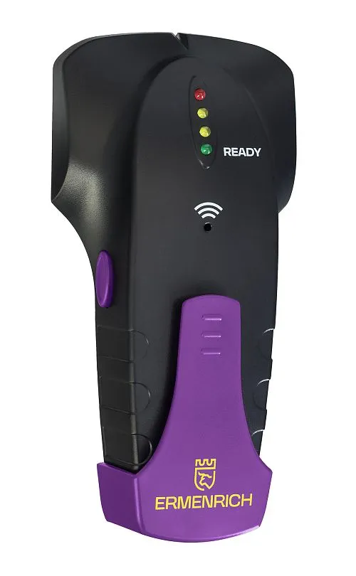 Детектор проводки Ermenrich Ping SD20 картинка