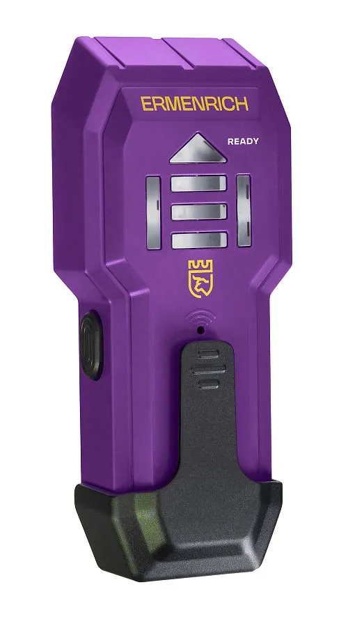 Детектор проводки Ermenrich Ping SA20 картинка