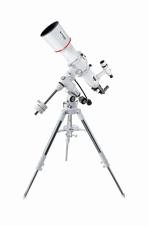 Телескоп Bresser Messier AR-127S/635 EXOS-1/EQ4 картинка