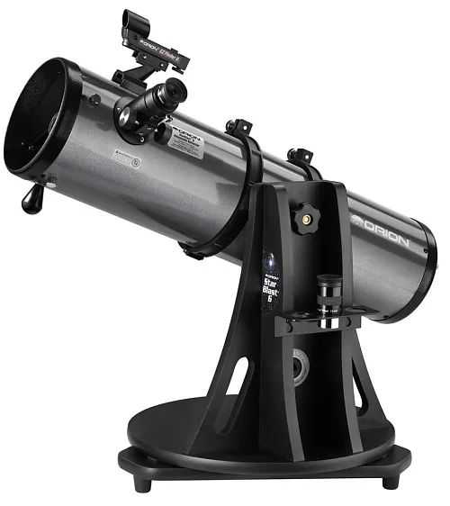 Телескоп Orion StarBlast 6 Dob, настольный картинка
